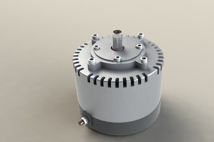 直流無刷電機(jī)結(jié)構(gòu)原理特特點(diǎn) 直流無刷電機(jī)結(jié)構(gòu)原理特特點(diǎn)